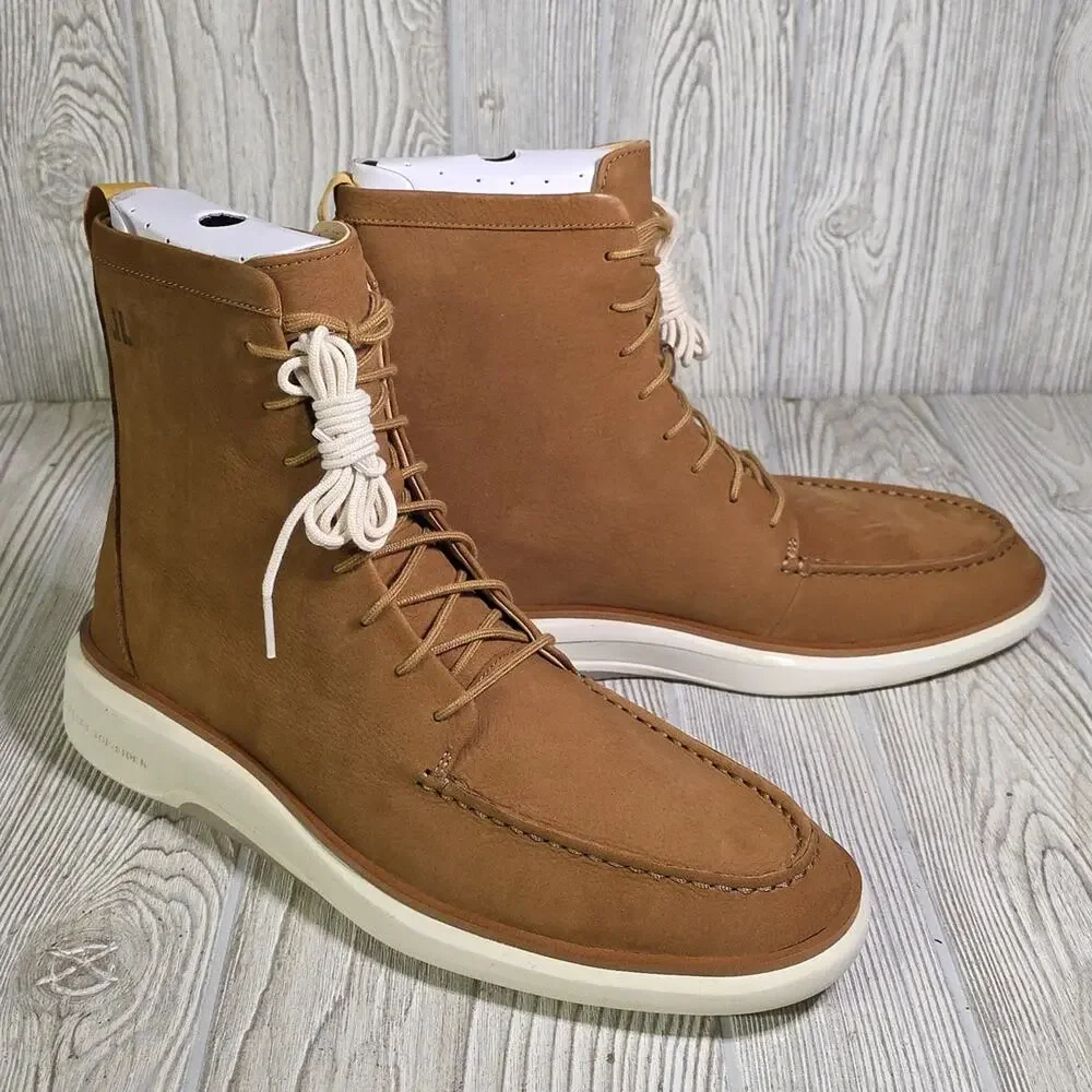 Sperry new box
